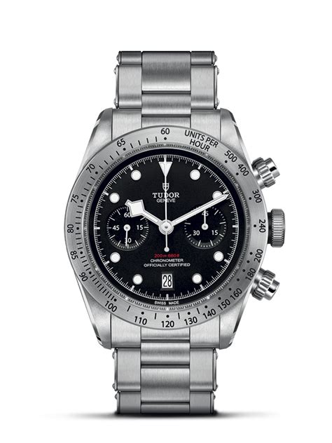 tudor black bay chrono m79350|tudor heritage chronograph.